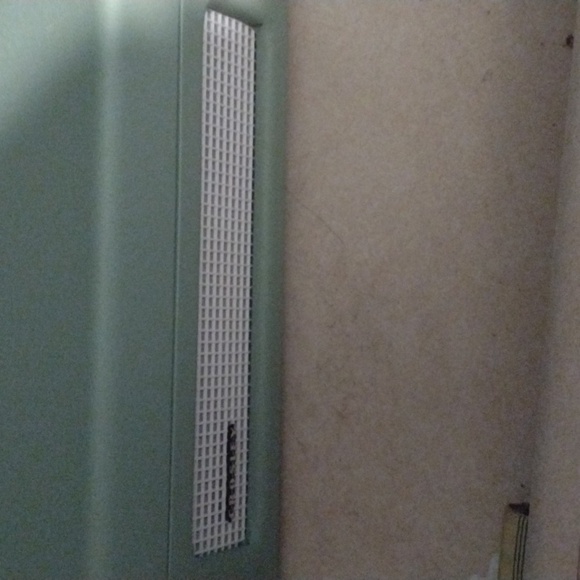 Crosley Green Turntable NWOT - Picture 5 of 6